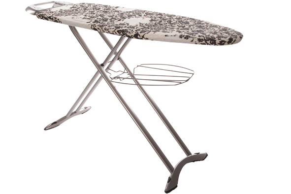 Planche à repasser 125x41cm